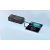 Riversong Horizon 30 Pro Power Bank 30000mAh 22.5W με Θύρα USB-A και Θύρα USB-C Μαύρο