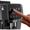 De'Longhi Magnifica Start Αυτόματη Μηχανή Espresso με Μύλο Άλεσης Μαύρη (ECAM220.22.GB) (DLGECAM220.22.GB)