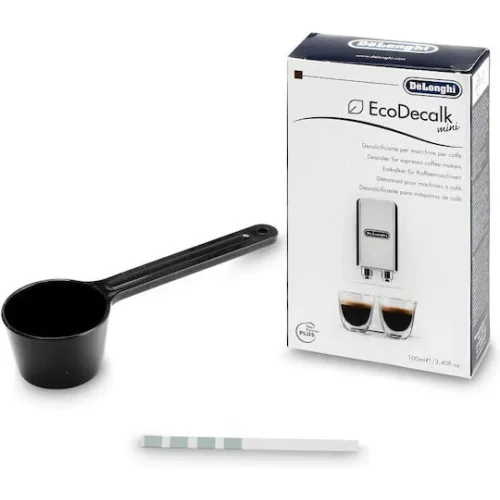 De'Longhi Magnifica Start Αυτόματη Μηχανή Espresso με Μύλο Άλεσης Μαύρη (ECAM220.22.GB) (DLGECAM220.22.GB)