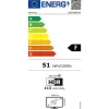Samsung QE43Q8FAAUXXH Smart TV 4K UHD QLED Q8F HDR 2025 43