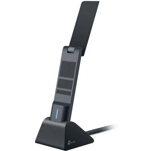 TP-Link AXE5400 Wi-Fi 6E High Gain Wireless USB Adapter (ARCHER TXE70UH) (TPARCHERTXE70UH)