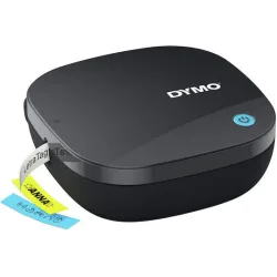 DYMO LetraTag LT-200B Label printer Blue Edition (2172855) (DYMLT-200B)