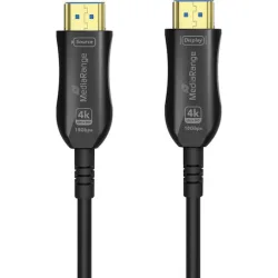 MediaRange HDMI Active Optical Cable 4K 10m (MRCS221)