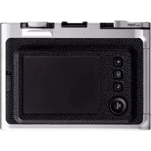 Fujifilm Instant Φωτογραφική Μηχανή Instax Mini Evo Black (16812467) (FJM16812467)