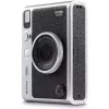 Fujifilm Instant Φωτογραφική Μηχανή Instax Mini Evo Black (16812467) (FJM16812467)