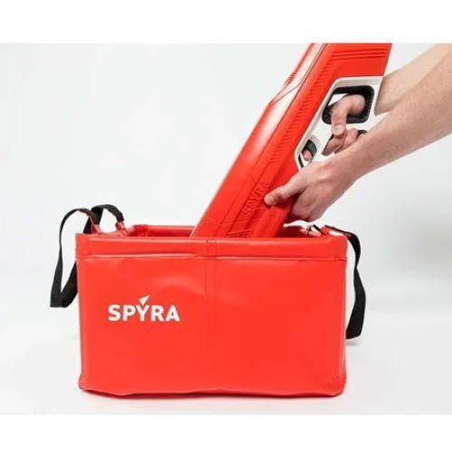 SpyraBase Red (SPBA1R) (SPYSPBA1R)