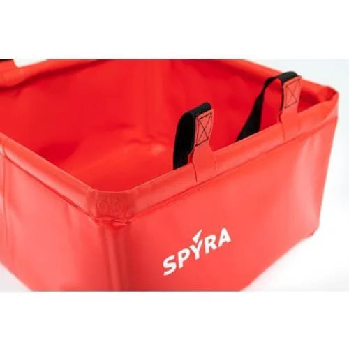 SpyraBase Red (SPBA1R) (SPYSPBA1R)