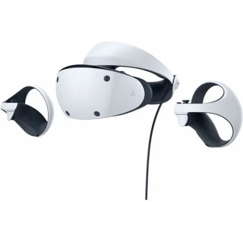 PS5 SONY PLAYSTATION VR2