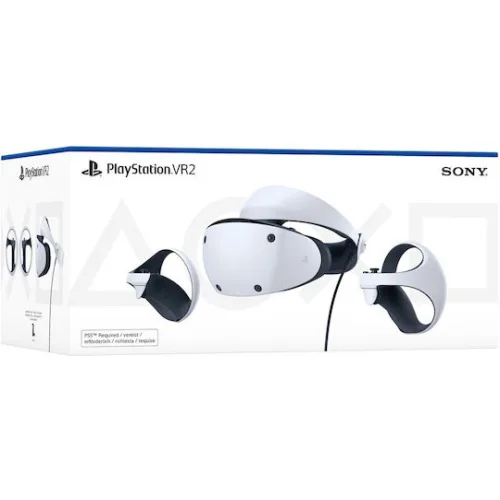 PS5 SONY PLAYSTATION VR2