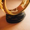 Grupo Erik Διακοσμητικό Φωτιστικό The Lord of the Rings - One Ring (ERIK80338)