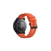 Xiaomi Λουράκι Σιλικόνης Orange για το Watch S1 Active (BHR5593GL) (XIABHR5593GL)