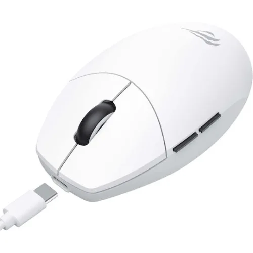 Havit Wireless Gaming Mouse White (MS1039W) (HAVMS1039W)