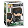 Funko Pop! Games: Metal Gear Solid - Naked Snake #1053 (FNK49265)