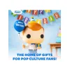 Funko Pop! Games: Metal Gear Solid - Naked Snake #1053 (FNK49265)