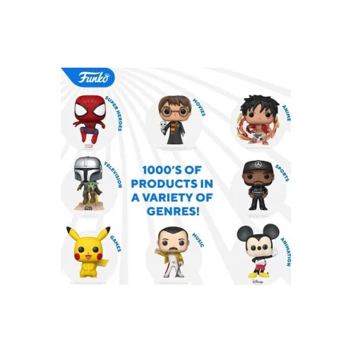 Funko Pop! Games: Metal Gear Solid - Naked Snake #1053 (FNK49265)