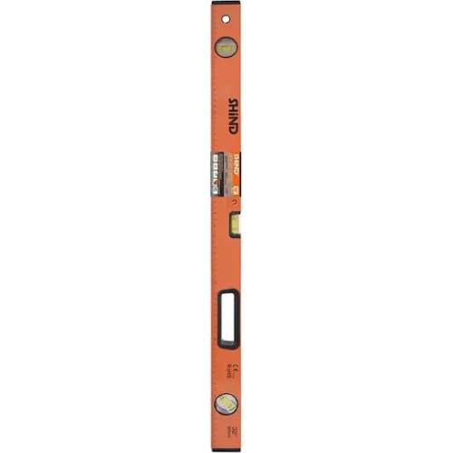 Shind Αλφαδι Αλουμινιου Me Matia 80cm (SHI-94534) (SHI94534)