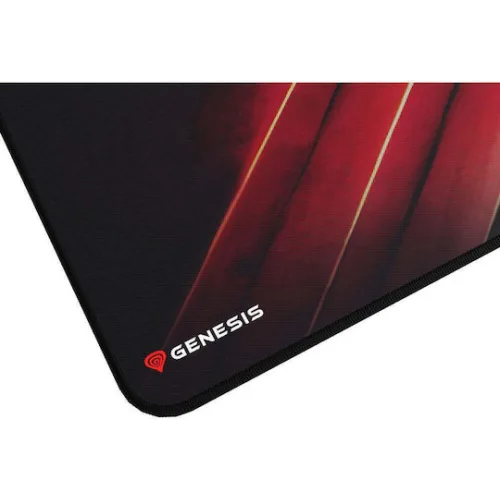 Genesis Gaming Mouse Pad Carbon 500M Maxi Flash G2, 90 x 45 cm (NPG-2044) (GNSNPG-2044)