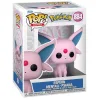 Funko Pop! Games: Pokemon Espeon (69076) (FNK69076)