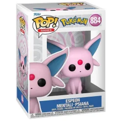 Funko Pop! Games: Pokemon Espeon (69076) (FNK69076)