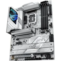 ASUS ROG STRIX Z890-A GAMING WIFI Intel Z890 LGA 1851 (Socket V1) ATX (90MB1I90-M0EAY0) (ASU90MB1I90-M0EAY0)
