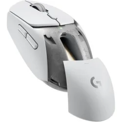 Logitech Gaming Mouse G G309 White (910-007207) (LOGG309WH)