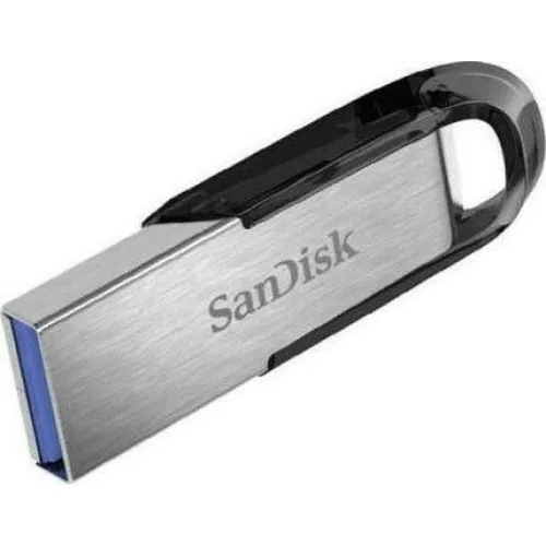 SanDisk Ultra Flair USB 3.0 16GB (SDCZ73-016G-G46) (SANSDCZ73-016G-G46)