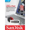 SanDisk Ultra Flair USB 3.0 16GB (SDCZ73-016G-G46) (SANSDCZ73-016G-G46)