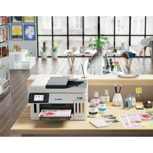 ΠΟΛΥΜΗΧ CANON Maxify GX6140