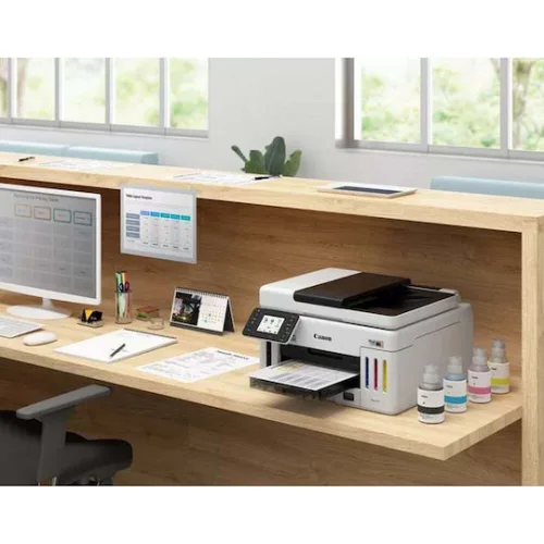 ΠΟΛΥΜΗΧ CANON Maxify GX6140