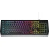 Genesis Gaming Keyboard Rhod 300 RGB, US Layout Backlight (NKG-1528) (GNSNKG-1528)