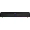 Genesis Gaming Soundbar Helium 312BT, 2.0 Bluetooth, Black (NCS-2185) (GNSNCS-2185)
