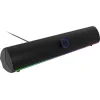 Genesis Gaming Soundbar Helium 312BT, 2.0 Bluetooth, Black (NCS-2185) (GNSNCS-2185)