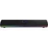 Genesis Gaming Soundbar Helium 312BT, 2.0 Bluetooth, Black (NCS-2185) (GNSNCS-2185)