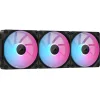 Corsair LX RGB Series iCUE LINK LX120 RGB 120mm RGB Fan Triple Fan Kit (CO-9051026-WW) (CORCO-9051026-WW)