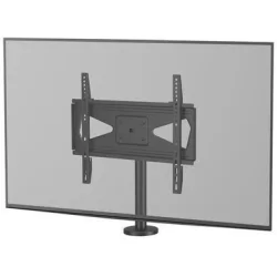 Neomounts DS42-430BL14 Βάση Τηλεόρασης Τοίχου έως 55"