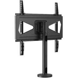 Neomounts DS42-430BL14 Βάση Τηλεόρασης Τοίχου έως 55"