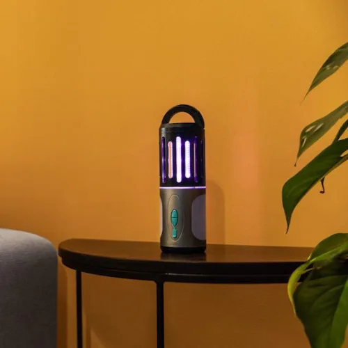 Cecotec Ηλεκτρική Εντομοπαγίδα ByeFly 3000 Go (CEC-01788) (CEC01788)