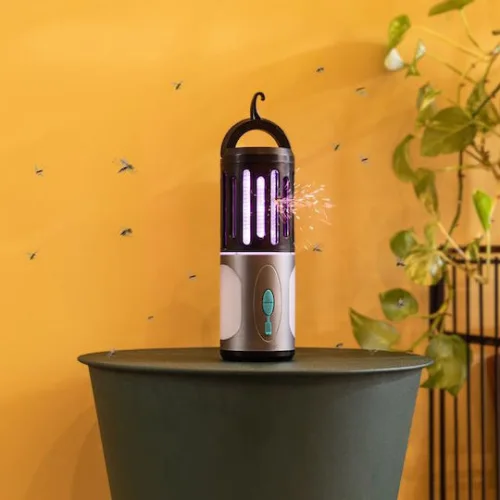 Cecotec Ηλεκτρική Εντομοπαγίδα ByeFly 3000 Go (CEC-01788) (CEC01788)