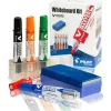 Pilot Whiteboard Starter Kit 5080KIT Basic (WMBA-VBM-M-KIT) (PILWMBA-VBM-M-KIT)