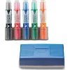 Pilot Whiteboard Starter Kit 5080KIT Basic (WMBA-VBM-M-KIT) (PILWMBA-VBM-M-KIT)