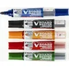 Pilot Whiteboard Starter Kit 5080KIT Basic (WMBA-VBM-M-KIT) (PILWMBA-VBM-M-KIT)
