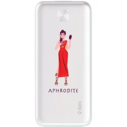 ttec ReCharger 10.000mAh Powerbank white (print) (2BB234B) (TTEC2BB234B)