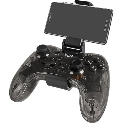 Sven Wireless Gamepad GC-5050 Black (SV-016029)