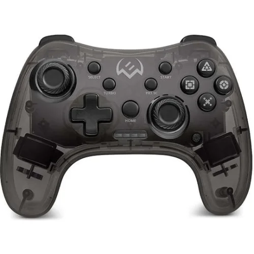 Sven Wireless Gamepad GC-5050 Black (SV-016029)