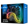 Sven Wireless Gamepad GC-5050 Black (SV-016029)
