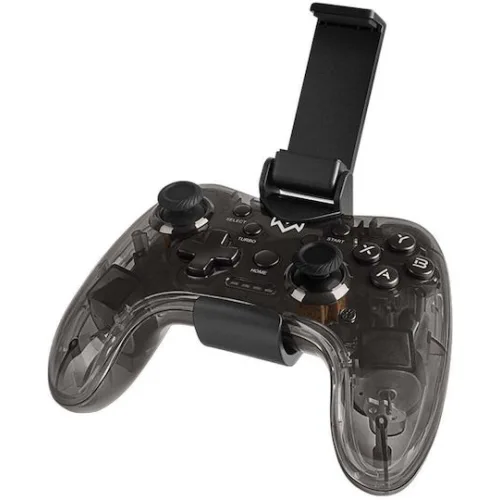 Sven Wireless Gamepad GC-5050 Black (SV-016029)