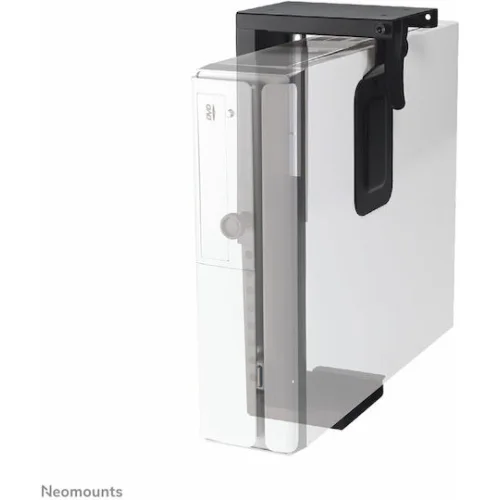 Newstar CPU-D075BLACK/LK Βάση Δαπέδου Πύργου Υπολογιστή CPU-D075BLACK