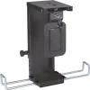 Newstar CPU-D075BLACK/LK Βάση Δαπέδου Πύργου Υπολογιστή CPU-D075BLACK