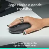 LOGITECH Mouse POP Wireless With Emoji Button Graphite