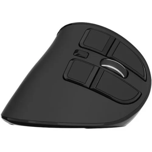 Natec Euphonie Pro Vertical Mouse Wireless BT 5.0 2400DPI  (NMY-2291) (NTCNMY-2291)